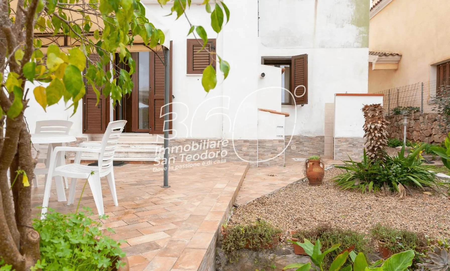 Villa Quadri Lu Mulinu à San Teodoro  0*, San Teodoro (Sardinia) Italie